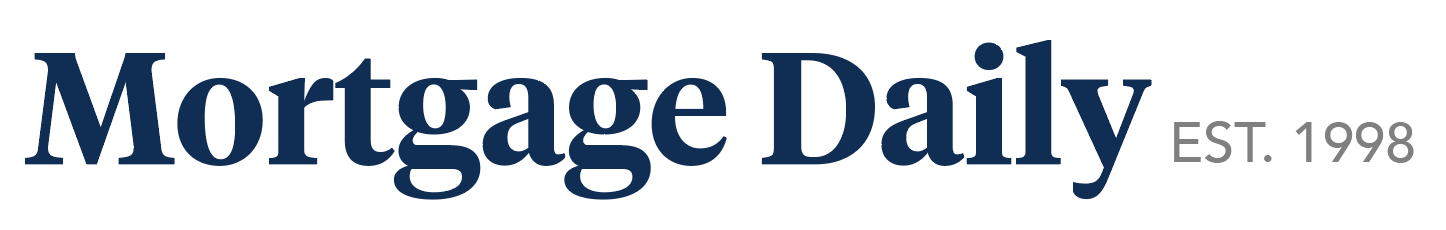 Mortgage Daily Logo