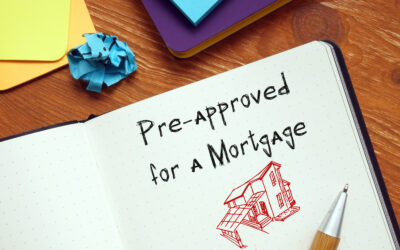 The Mortgage Pre-Approval Process: What to Expect