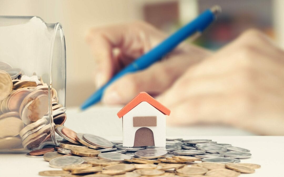 How Much of a Down Payment Do I Need