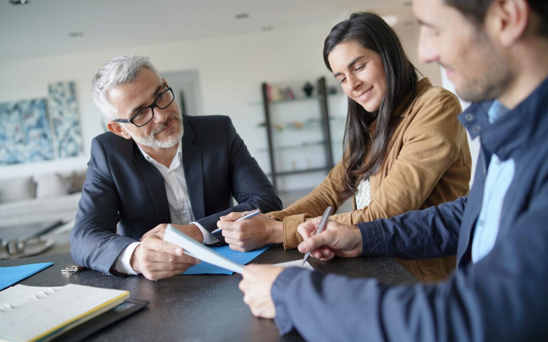 Understanding Your Real Estate Contract