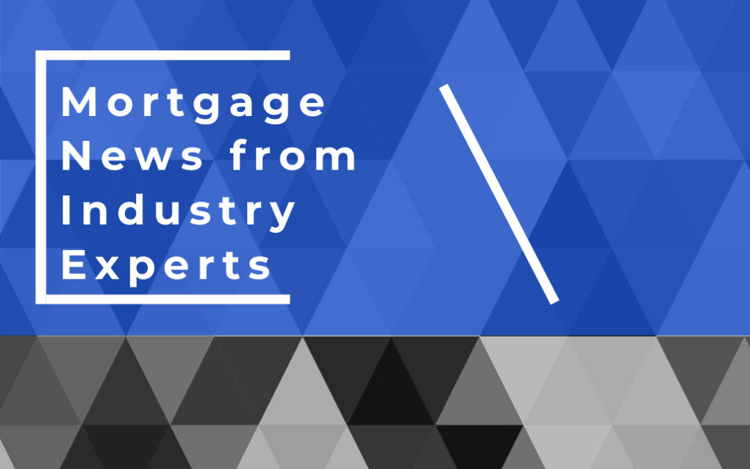 Best Mortgage Lenders By Category