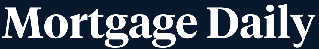 Mortgage Daily Logo